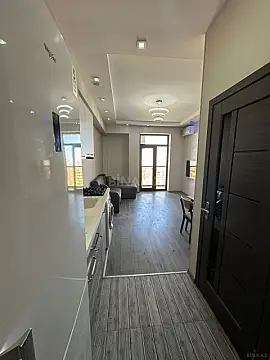 Kirayə verilir 2 otaqlı mənzil 100 m² — Bakı, Badamdar 2 otaq 100.00 m²