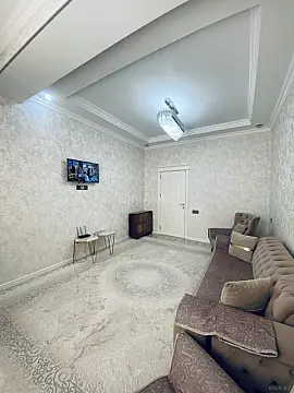 Satılır 3 otaqlı mənzil 73 m²