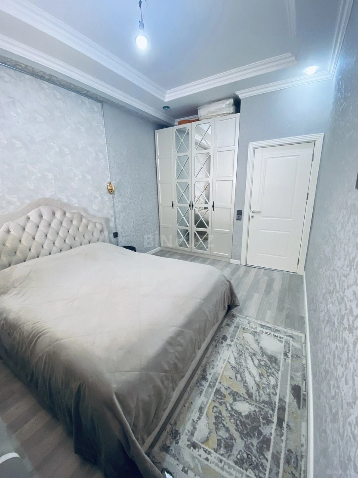 Satılır 3 otaqlı mənzil 73 m²