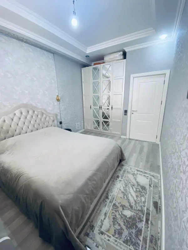 Satılır 3 otaqlı mənzil 73 m²