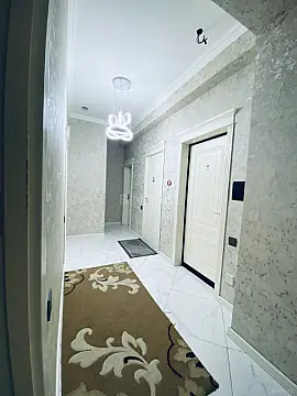 Satılır 3 otaqlı mənzil 73 m² — Bakı, Abşeron 3 otaq 73.00 m²