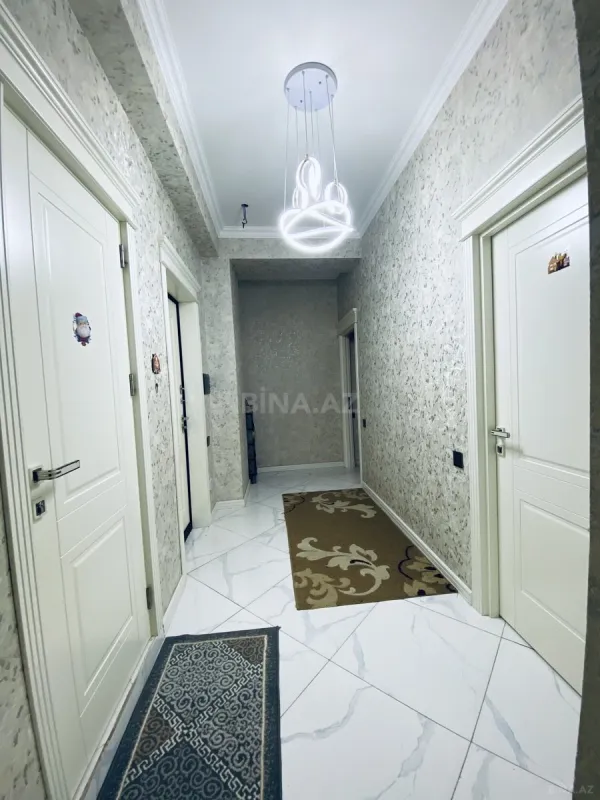 Satılır 3 otaqlı mənzil 73 m²