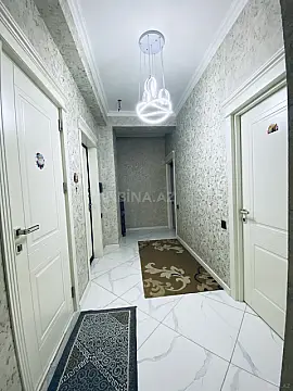Satılır 3 otaqlı mənzil 73 m²