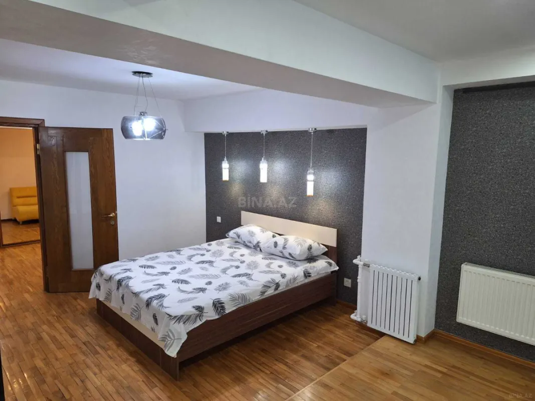 Kirayə verilir 3 otaqlı mənzil 82 m²