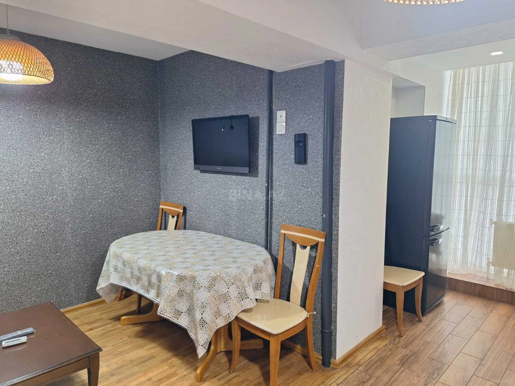 Kirayə verilir 3 otaqlı mənzil 82 m²