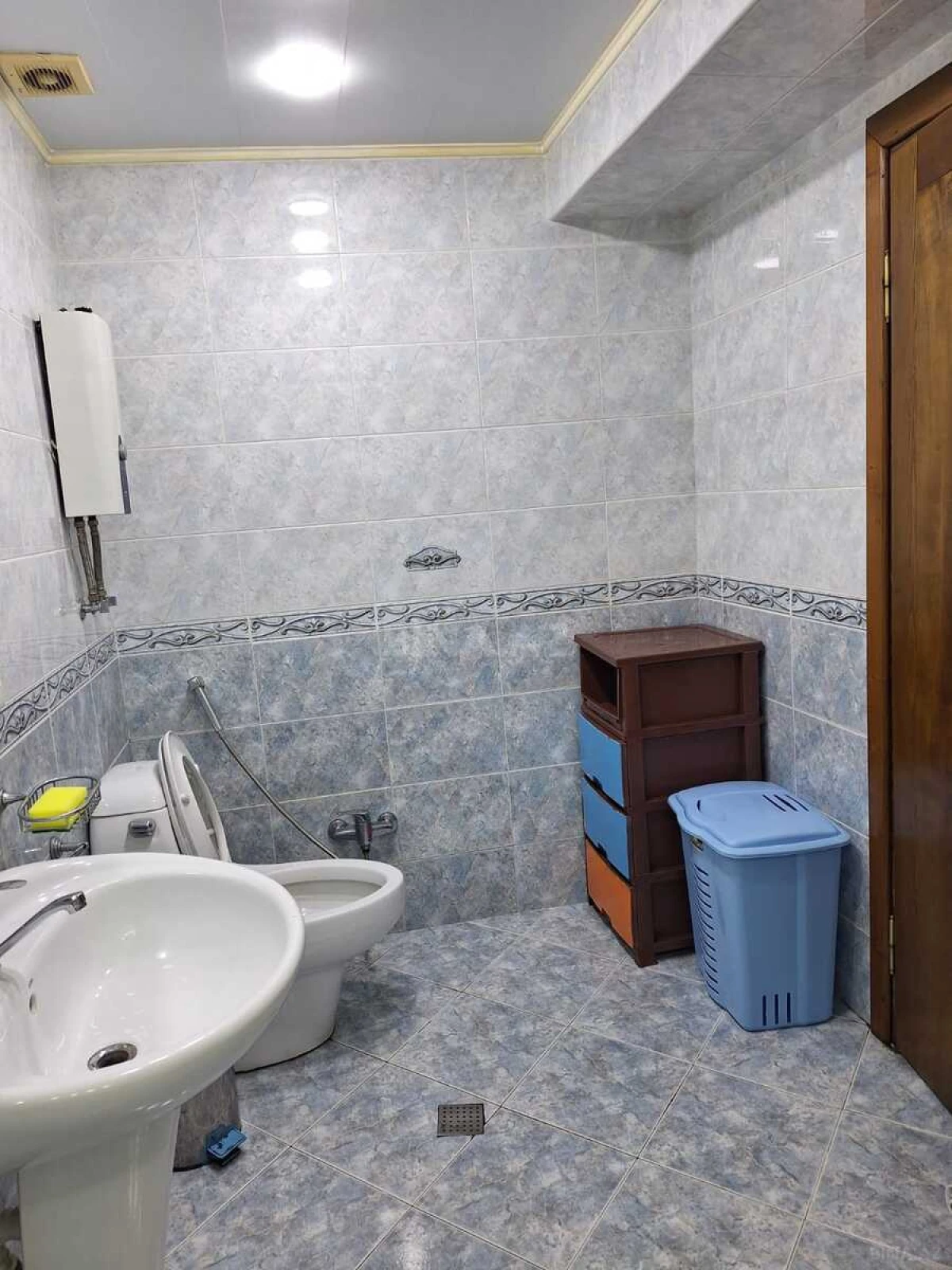 Kirayə verilir 3 otaqlı mənzil 82 m²
