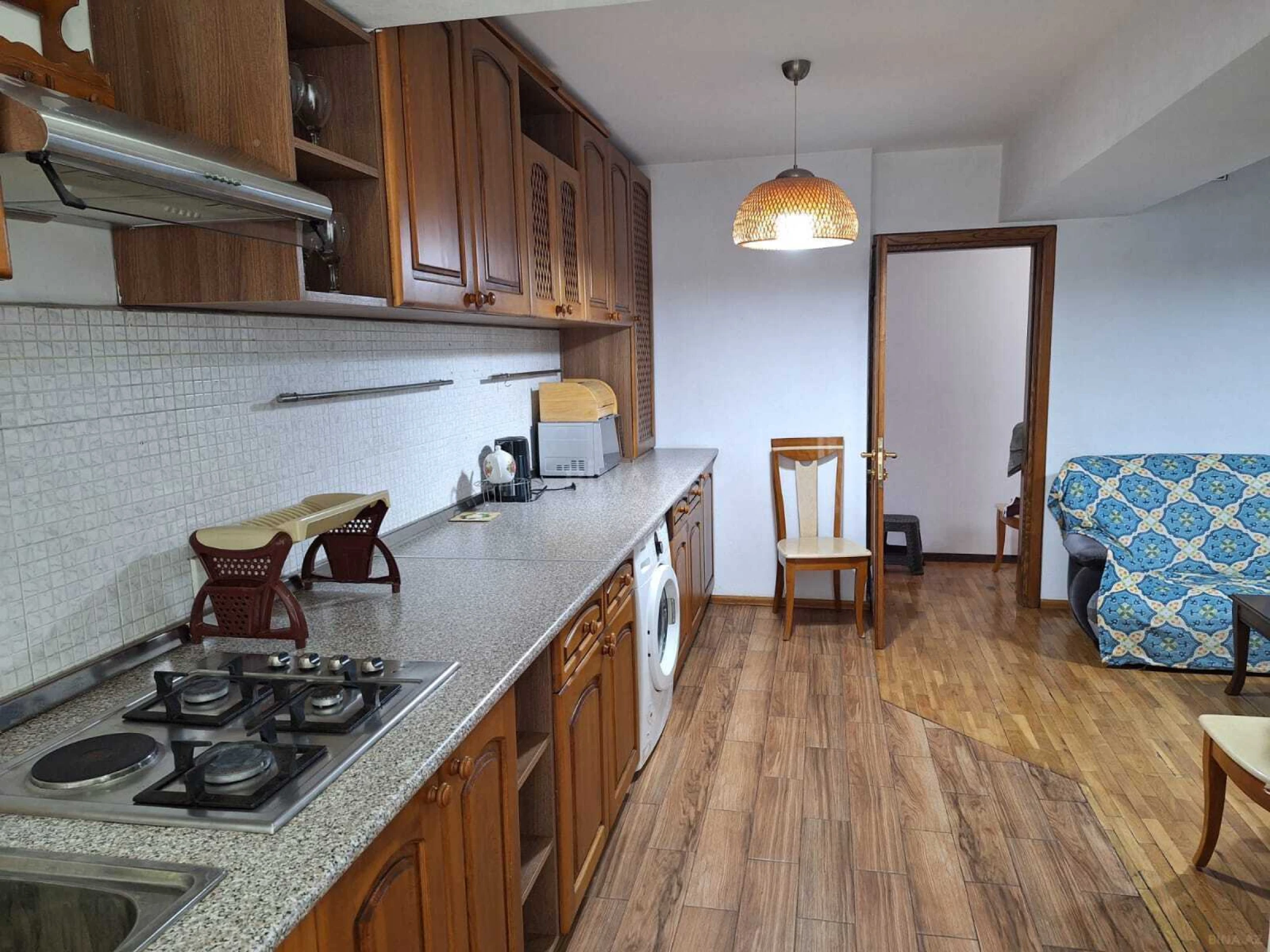Kirayə verilir 3 otaqlı mənzil 82 m²