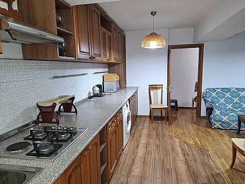 Kirayə verilir 3 otaqlı mənzil 82 m²