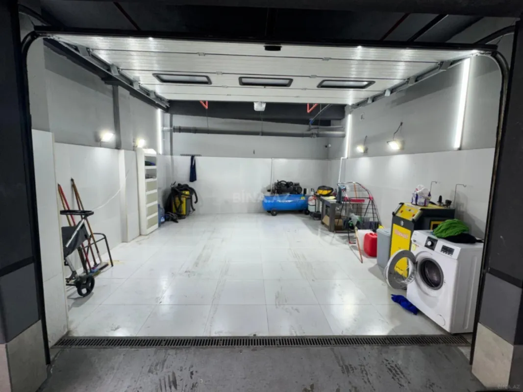 Kirayə verilir obyekt 390 m²