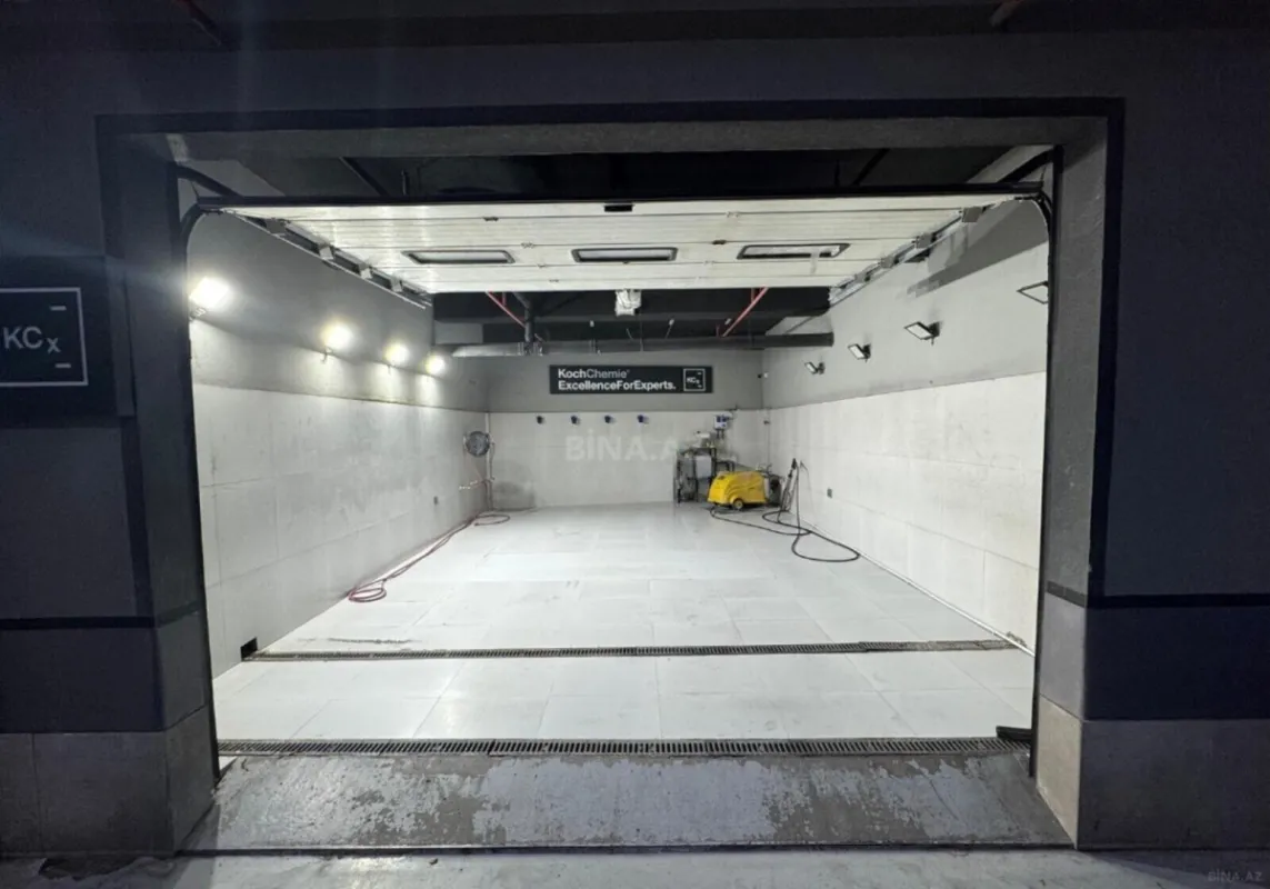 Kirayə verilir obyekt 390 m²