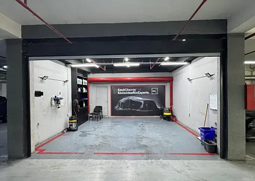 Kirayə verilir obyekt 390 m²