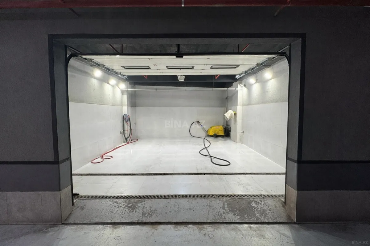 Kirayə verilir obyekt 390 m²