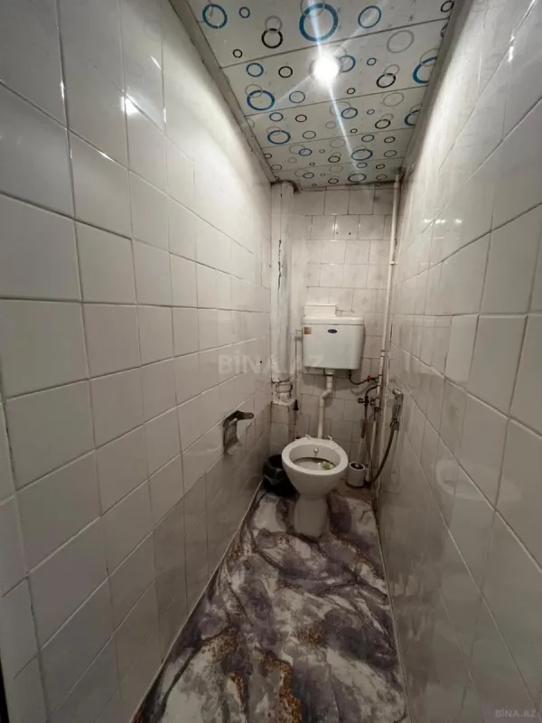 Satılır 2 otaqlı mənzil 50 m²