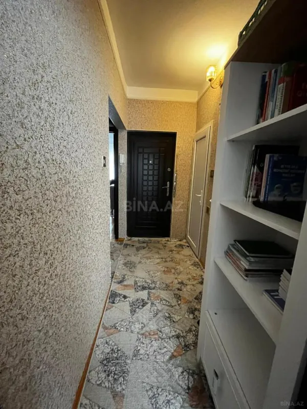 Satılır 2 otaqlı mənzil 50 m²