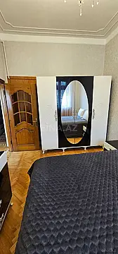 Kirayə verilir 3 otaqlı mənzil 70 m²