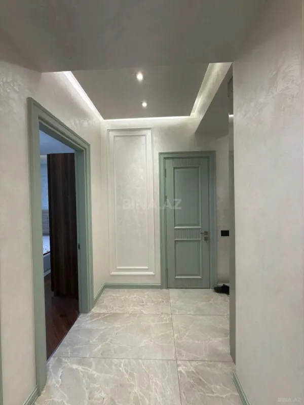 Kirayə verilir 3 otaqlı mənzil 96 m²