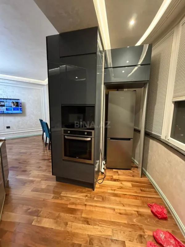 Kirayə verilir 3 otaqlı mənzil 96 m²