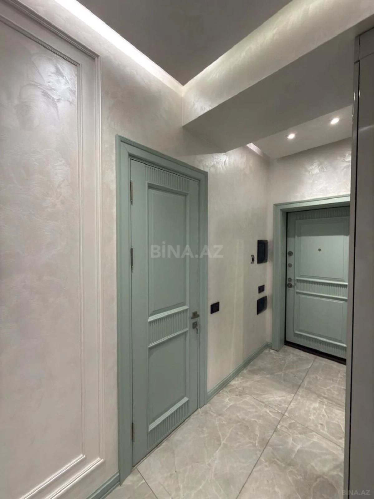 Kirayə verilir 3 otaqlı mənzil 96 m²