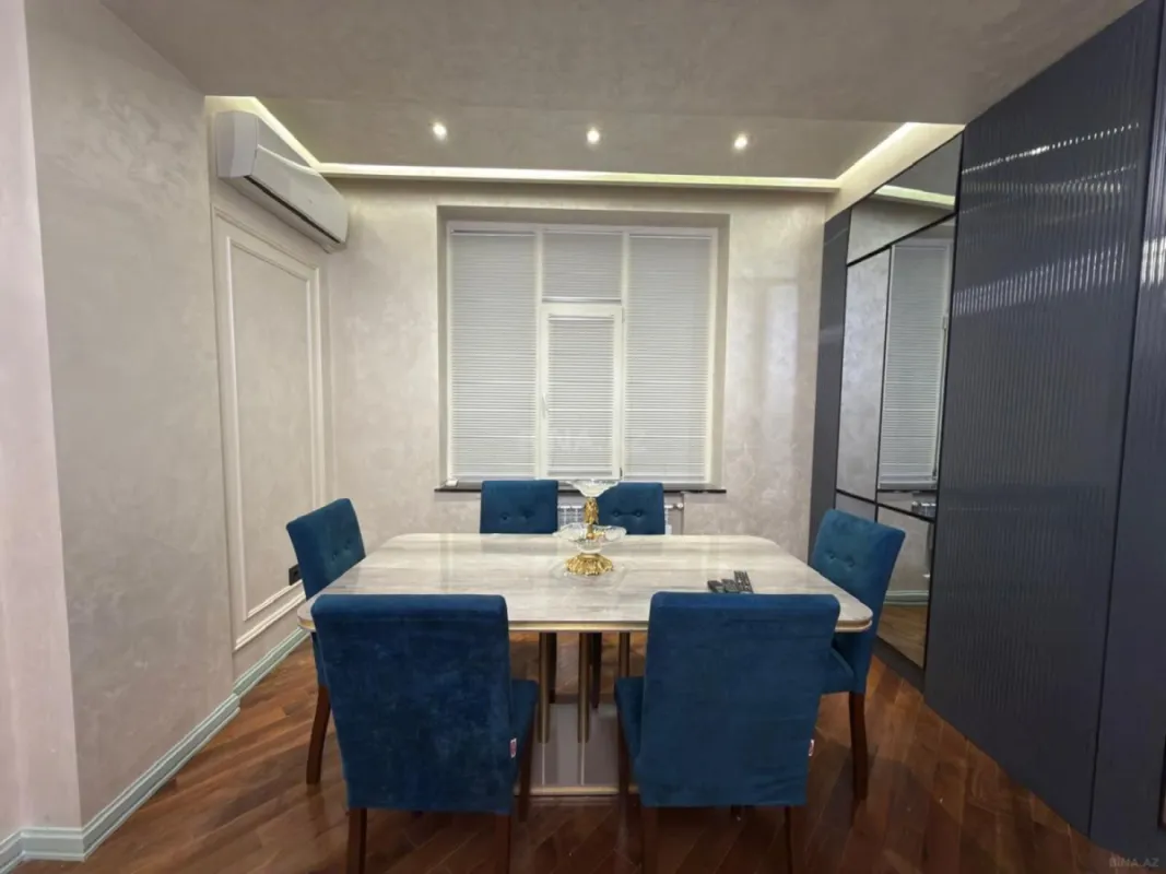 Kirayə verilir 3 otaqlı mənzil 96 m²