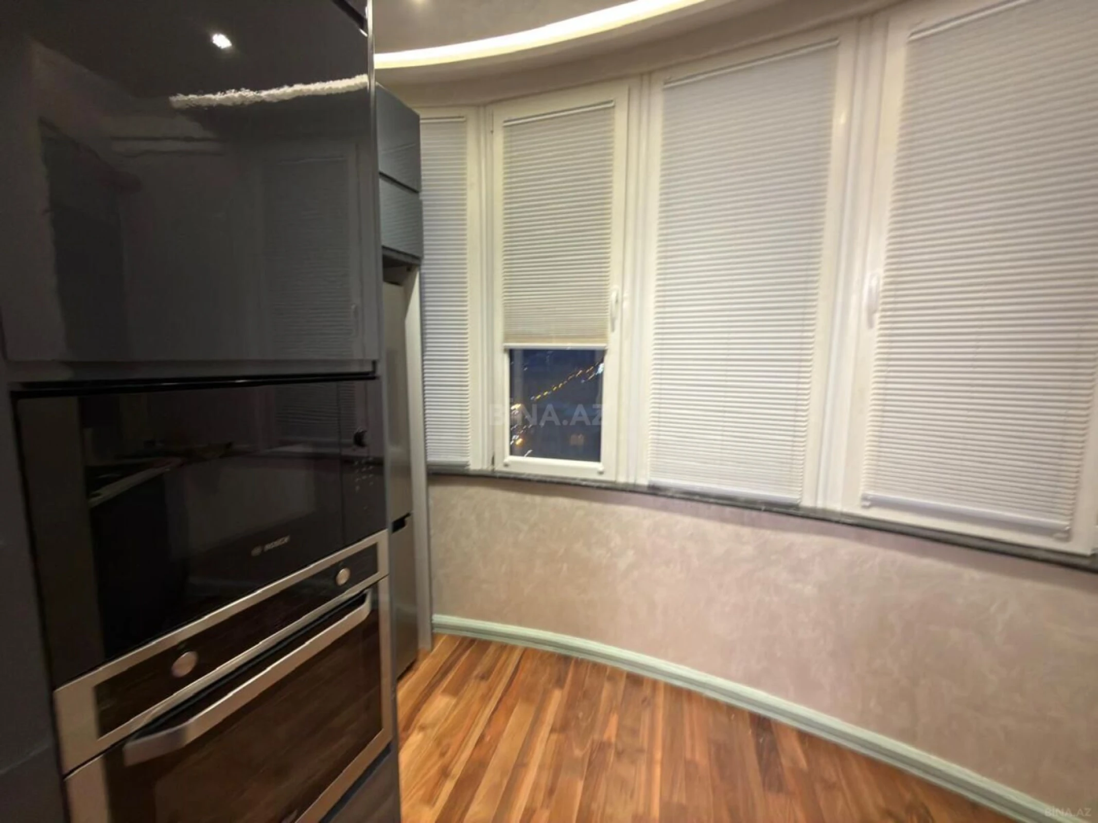 Kirayə verilir 3 otaqlı mənzil 96 m²