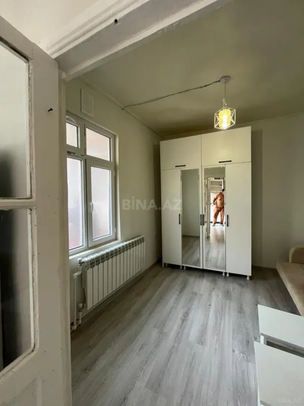 Kirayə verilir 2 otaqlı mənzil 30 m²