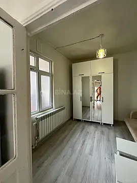 Kirayə verilir 2 otaqlı mənzil 30 m²