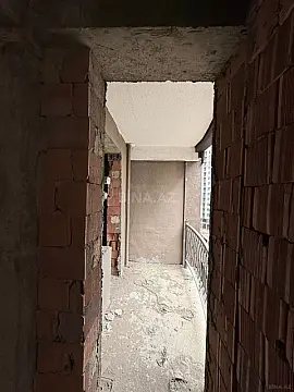 Satılır 3 otaqlı mənzil 104 m²
