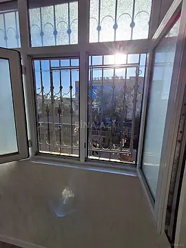 Satılır 2 otaqlı mənzil 60 m²