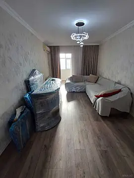 Satılır 2 otaqlı mənzil 60 m² — Bakı, Qaraçuxur 2 otaq 60.00 m²