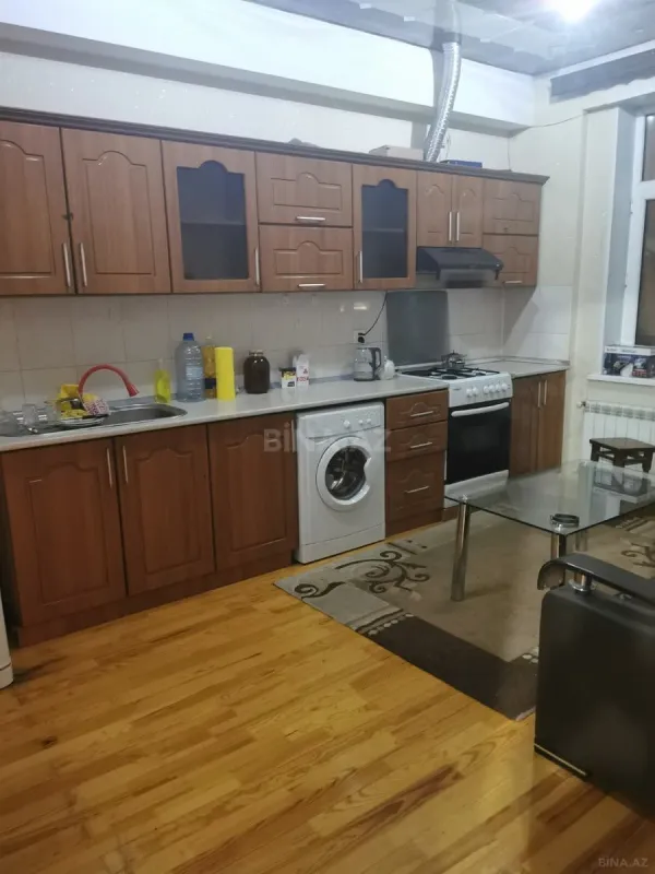 Satılır 2 otaqlı mənzil 90 m²