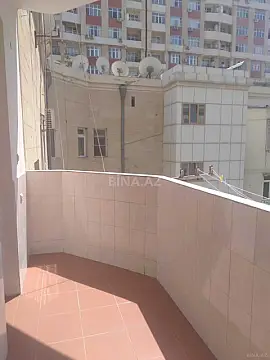 Satılır 3 otaqlı mənzil 100 m²