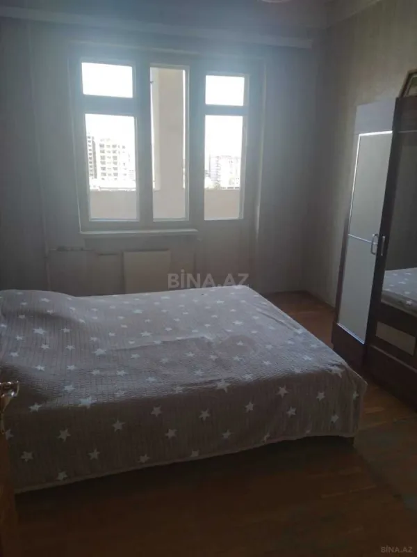 Satılır 3 otaqlı mənzil 100 m²