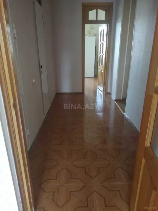 Satılır 3 otaqlı mənzil 100 m²