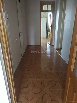 Satılır 3 otaqlı mənzil 100 m²