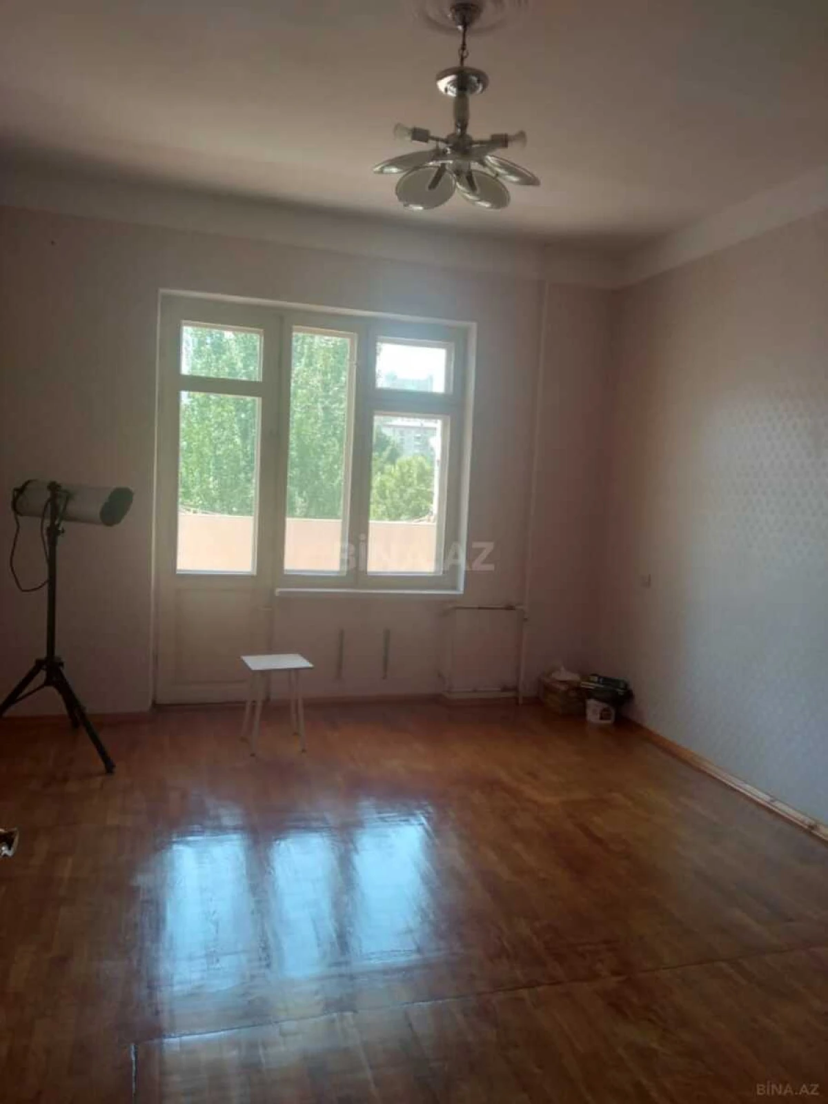Satılır 3 otaqlı mənzil 100 m²
