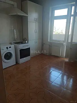 Satılır 3 otaqlı mənzil 100 m²