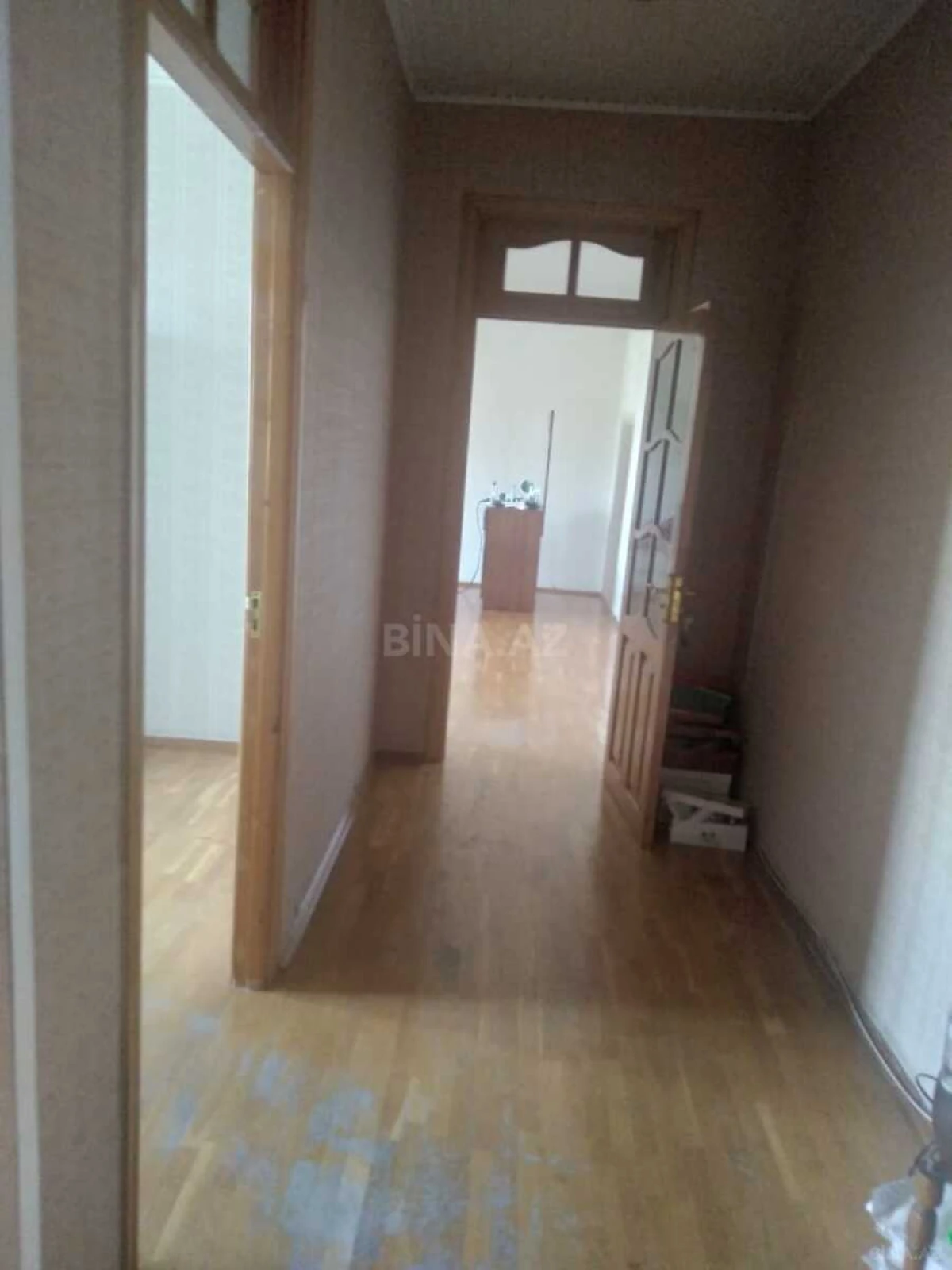 Satılır 3 otaqlı mənzil 100 m²