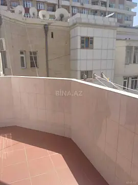 Satılır 3 otaqlı mənzil 100 m²