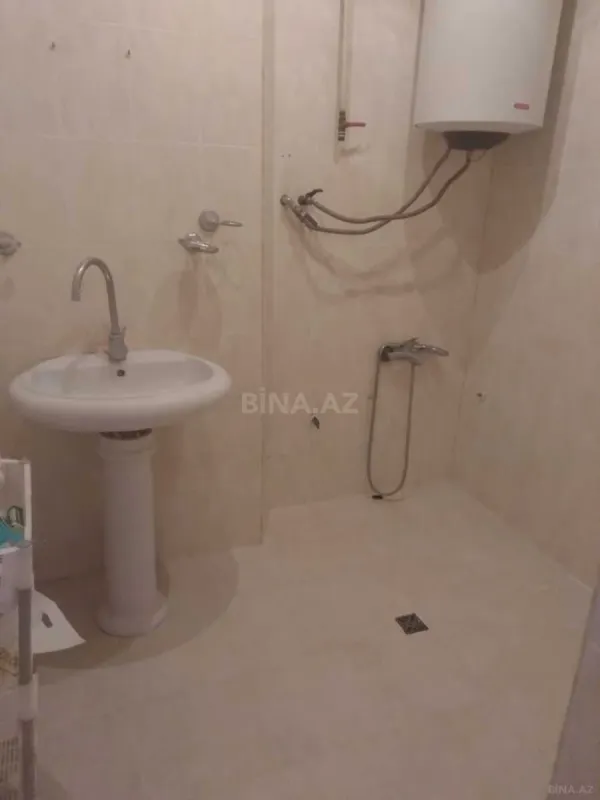 Satılır 3 otaqlı mənzil 100 m²