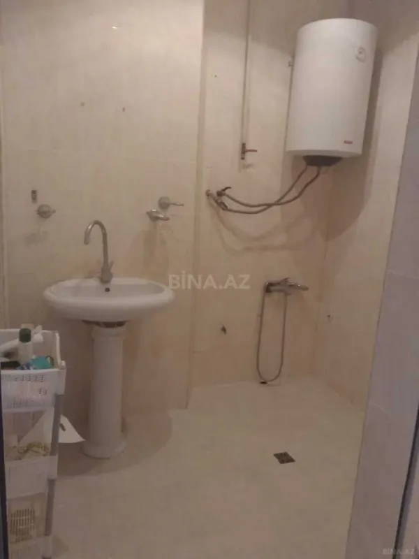 Satılır 3 otaqlı mənzil 100 m²