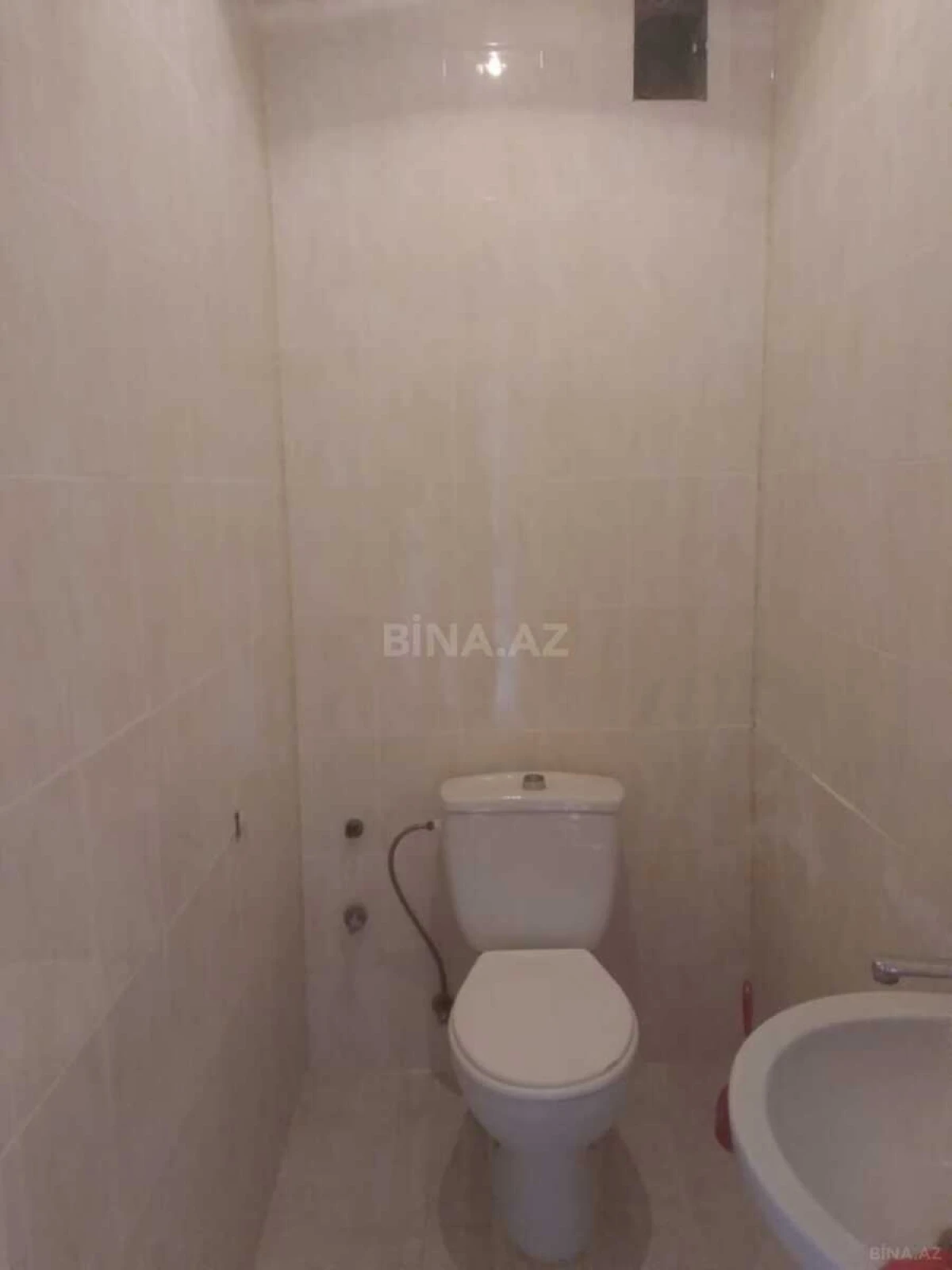 Satılır 3 otaqlı mənzil 100 m²