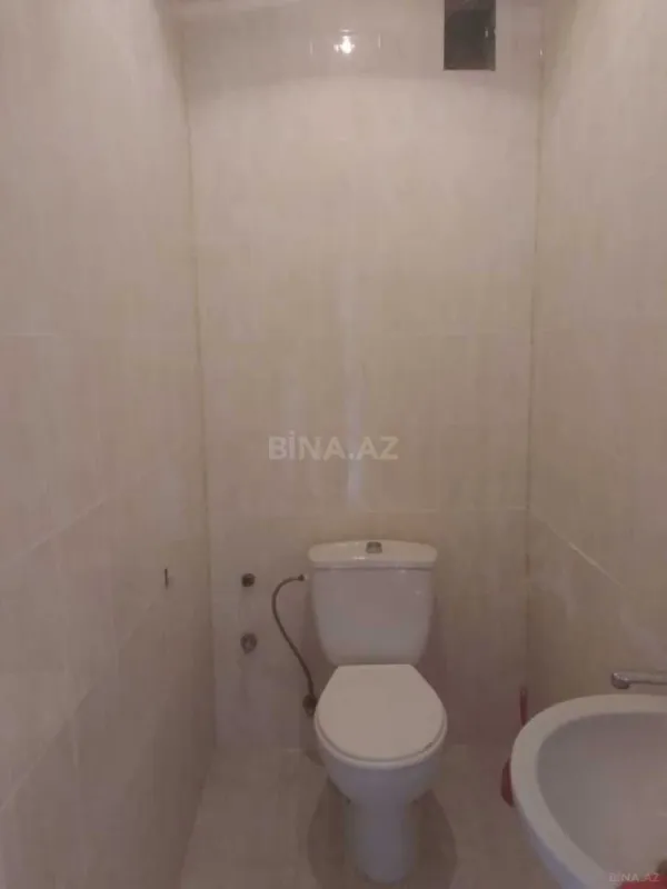 Satılır 3 otaqlı mənzil 100 m²