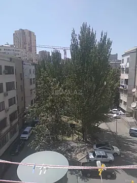 Satılır 3 otaqlı mənzil 100 m²