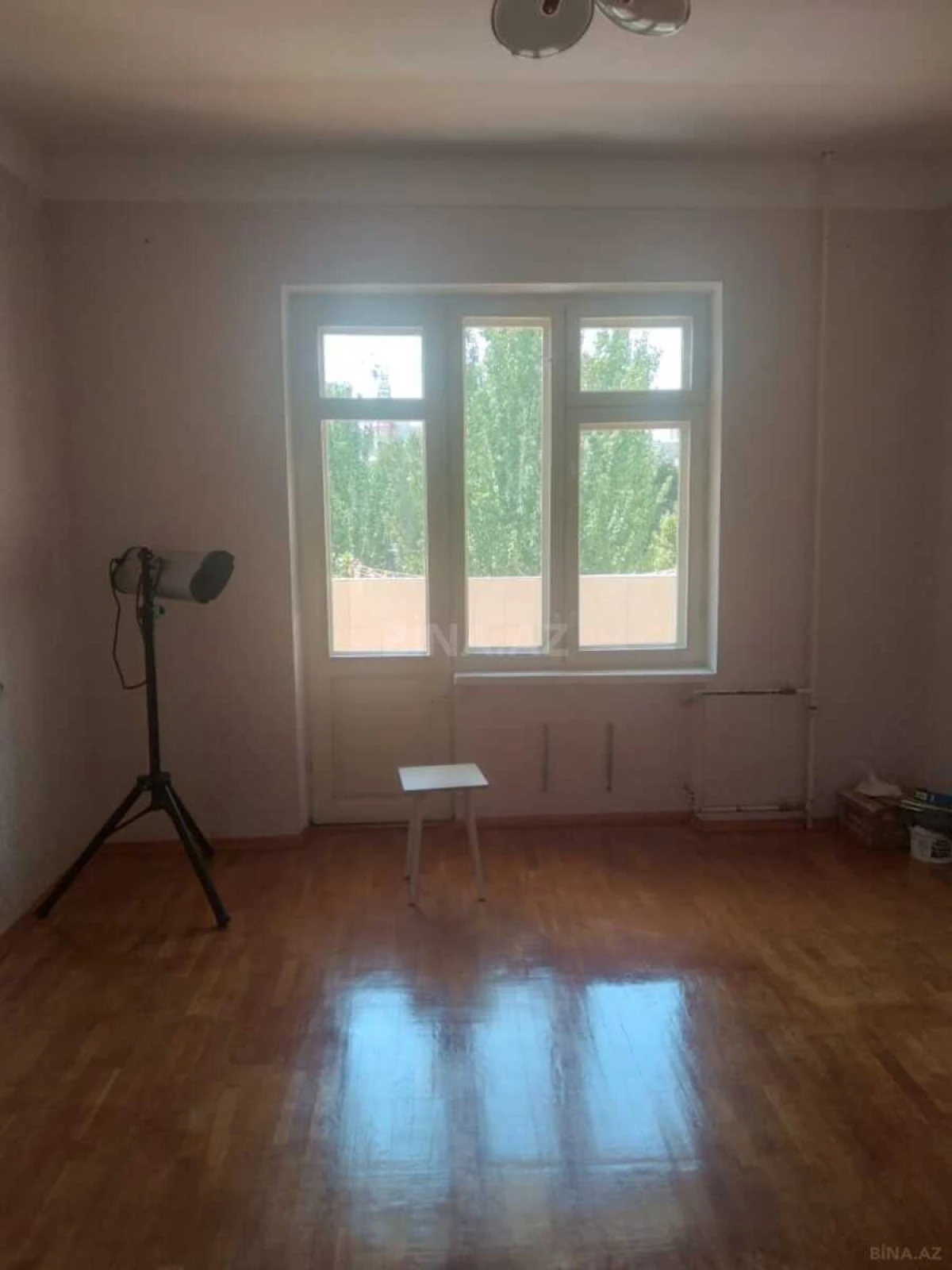 Satılır 3 otaqlı mənzil 100 m²