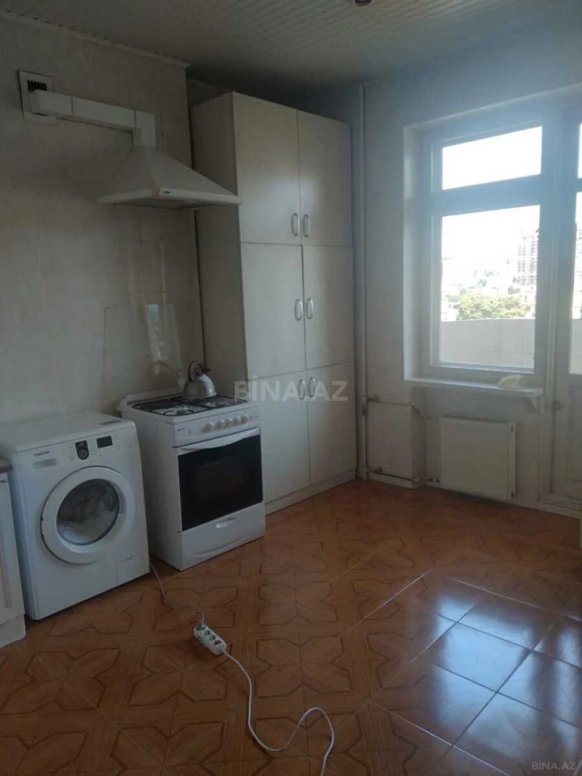 Satılır 3 otaqlı mənzil 100 m²