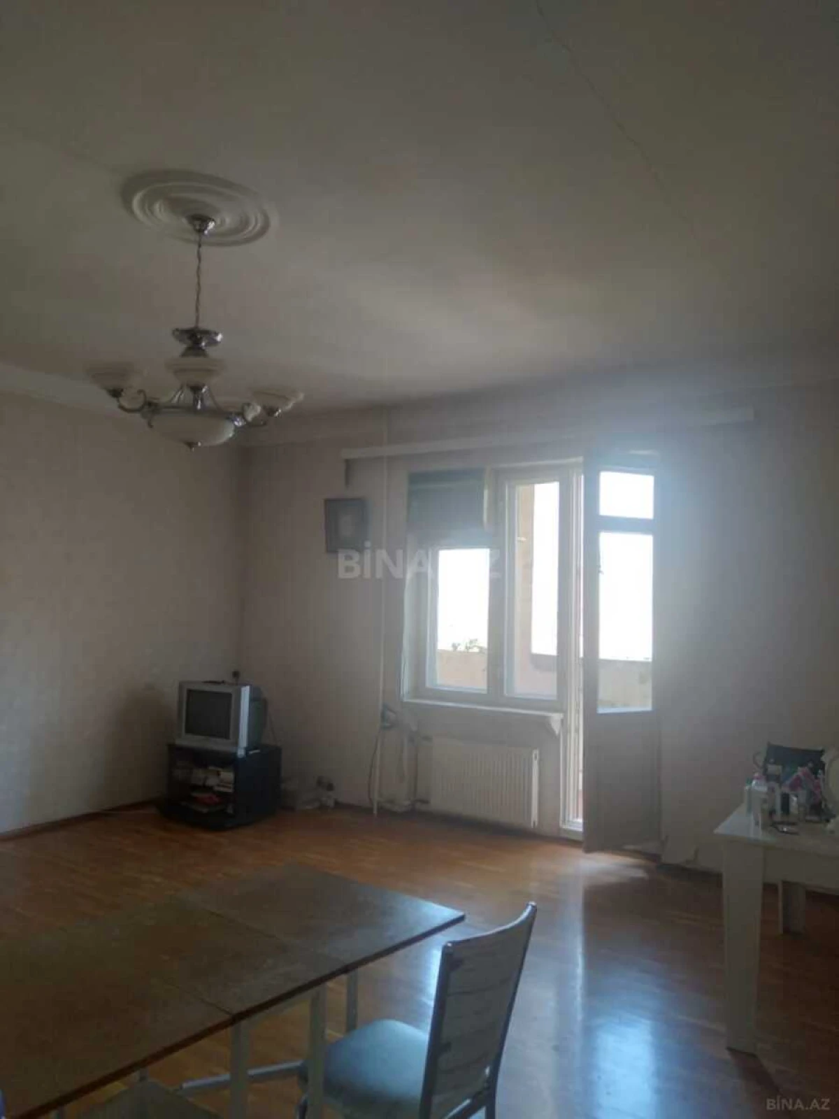 Satılır 3 otaqlı mənzil 100 m²