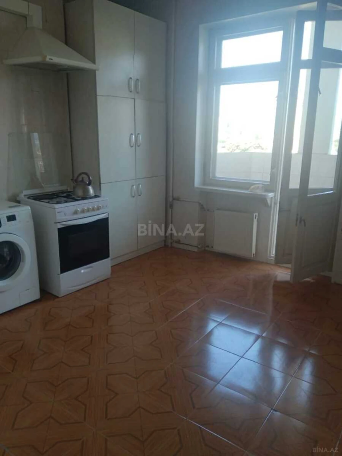 Satılır 3 otaqlı mənzil 100 m²