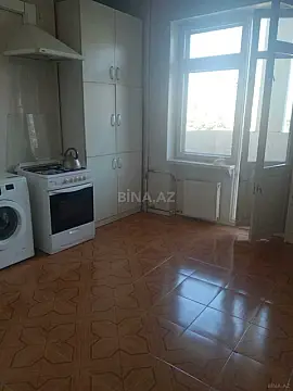 Satılır 3 otaqlı mənzil 100 m²