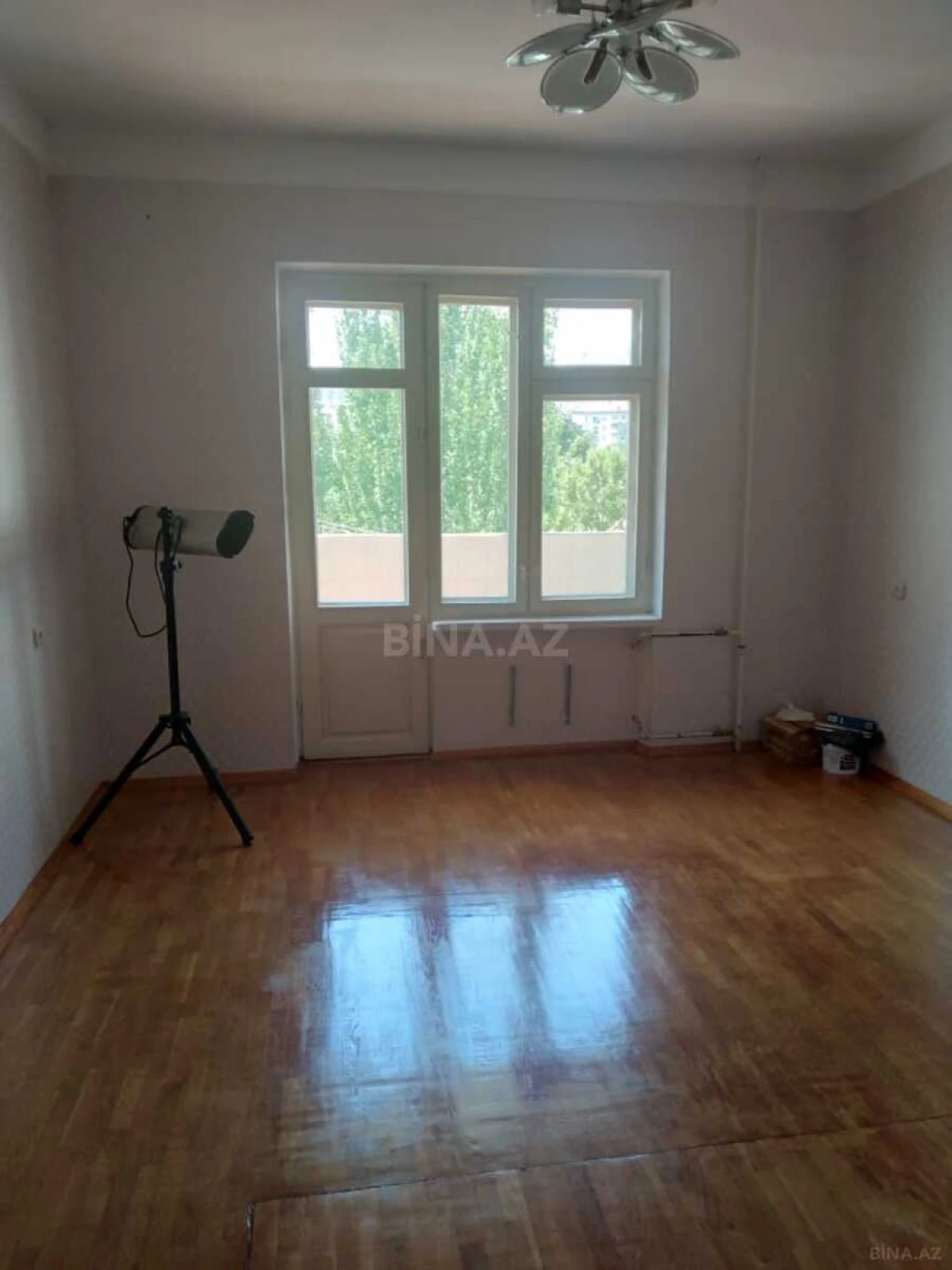 Satılır 3 otaqlı mənzil 100 m²