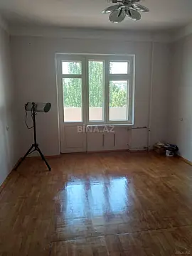 Satılır 3 otaqlı mənzil 100 m²
